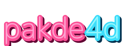pakde4d — logo kanal